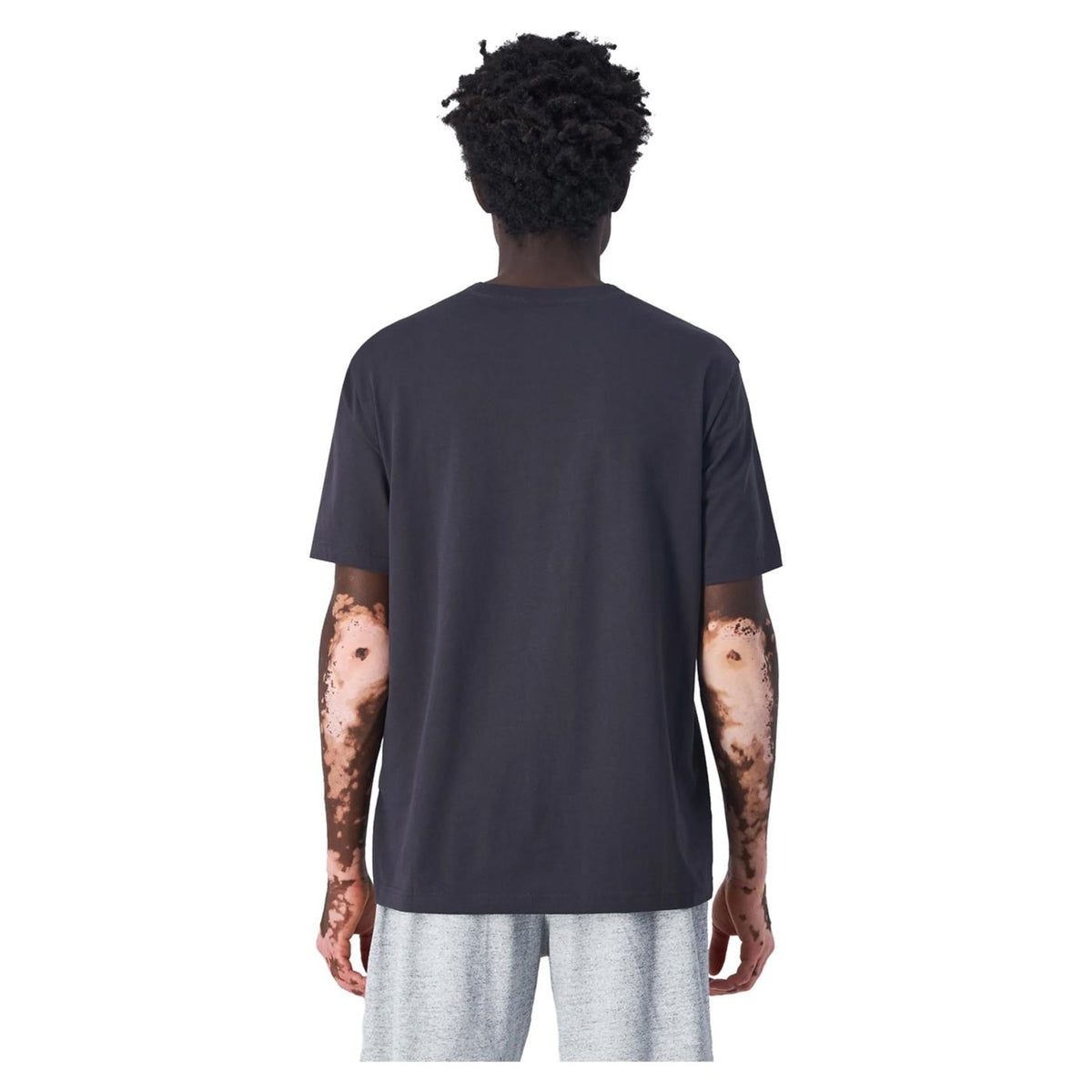 CHAMPION SHORT SLEEVES TEE