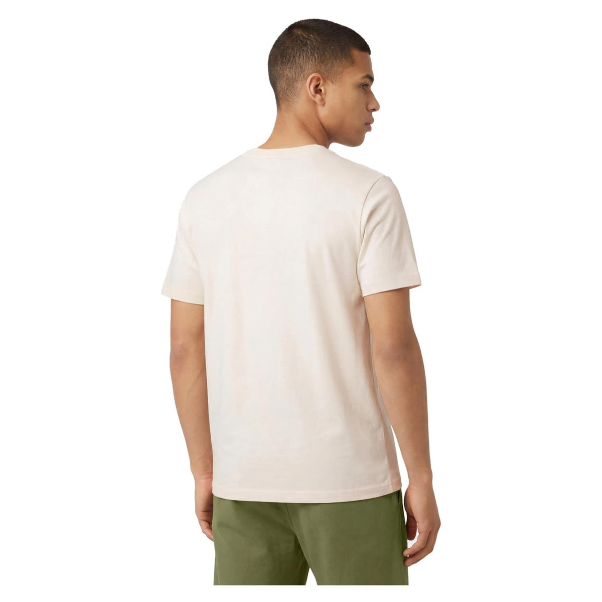 CHAMPION M SHORT SLEEVE TEE - seconda immagine