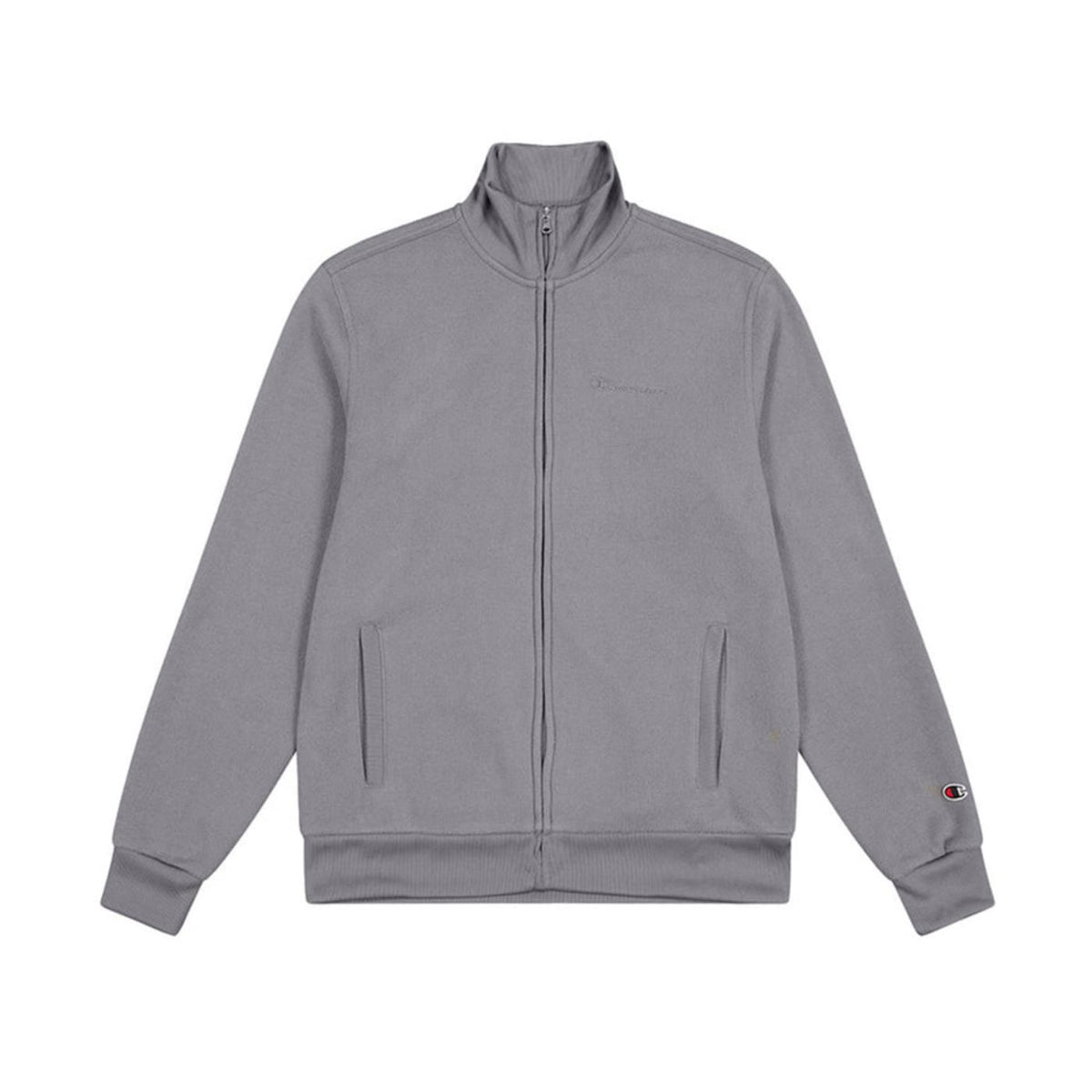 CHAMPION FULL ZIP SWEATSHIRT