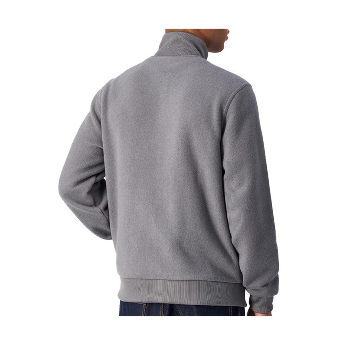 CHAMPION FULL ZIP SWEATSHIRT