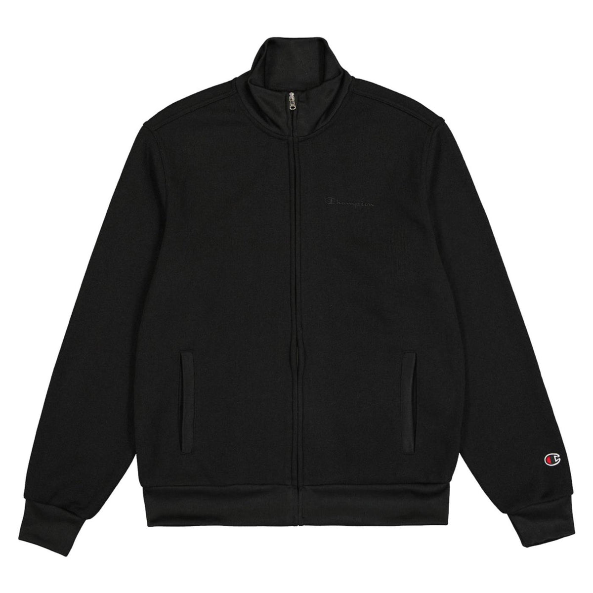 CHAMPION FULL ZIP SWEATSHIRT