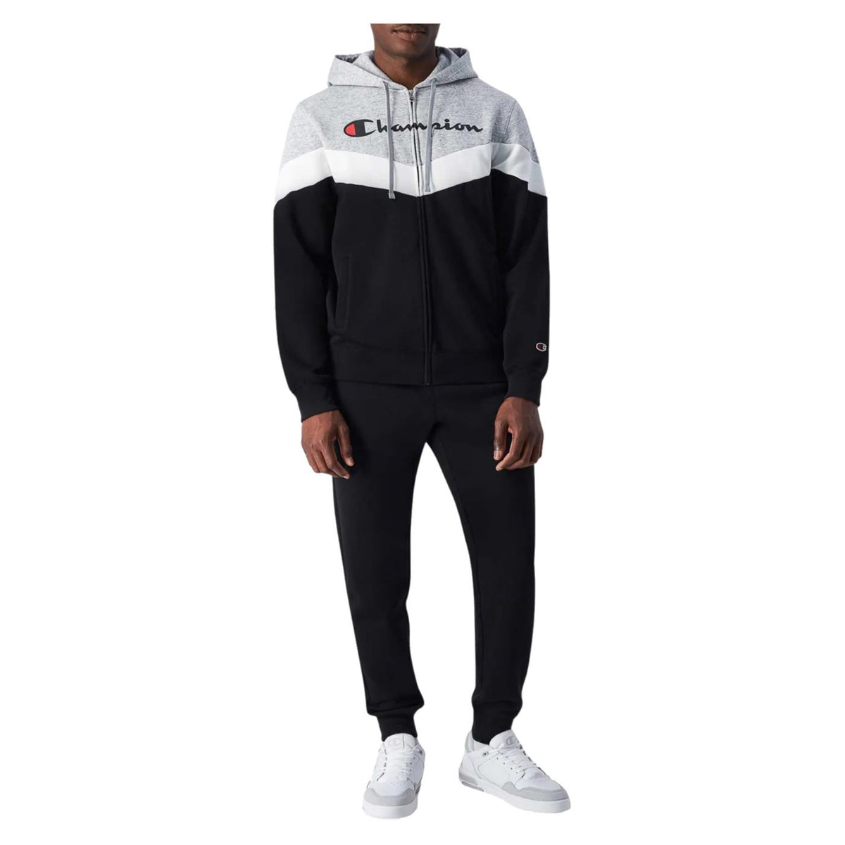 CHAMPION SWEATSUIT