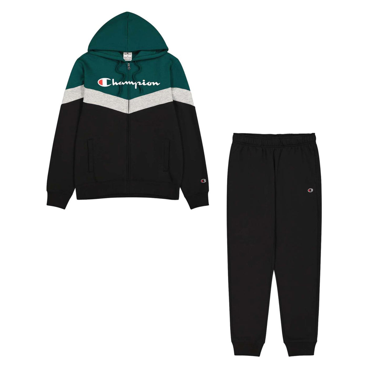 CHAMPION SWEATSUIT