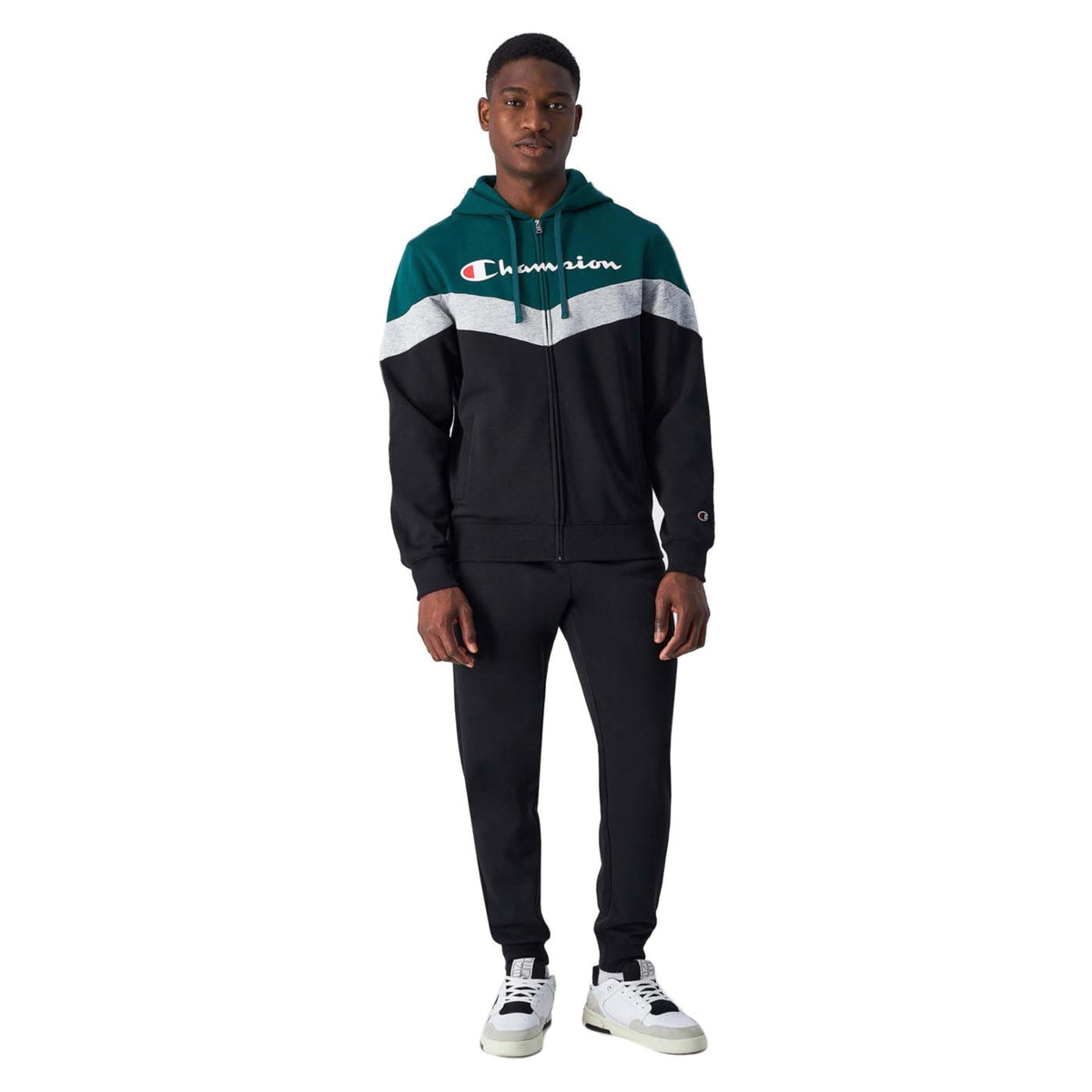 CHAMPION SWEATSUIT - seconda immagine