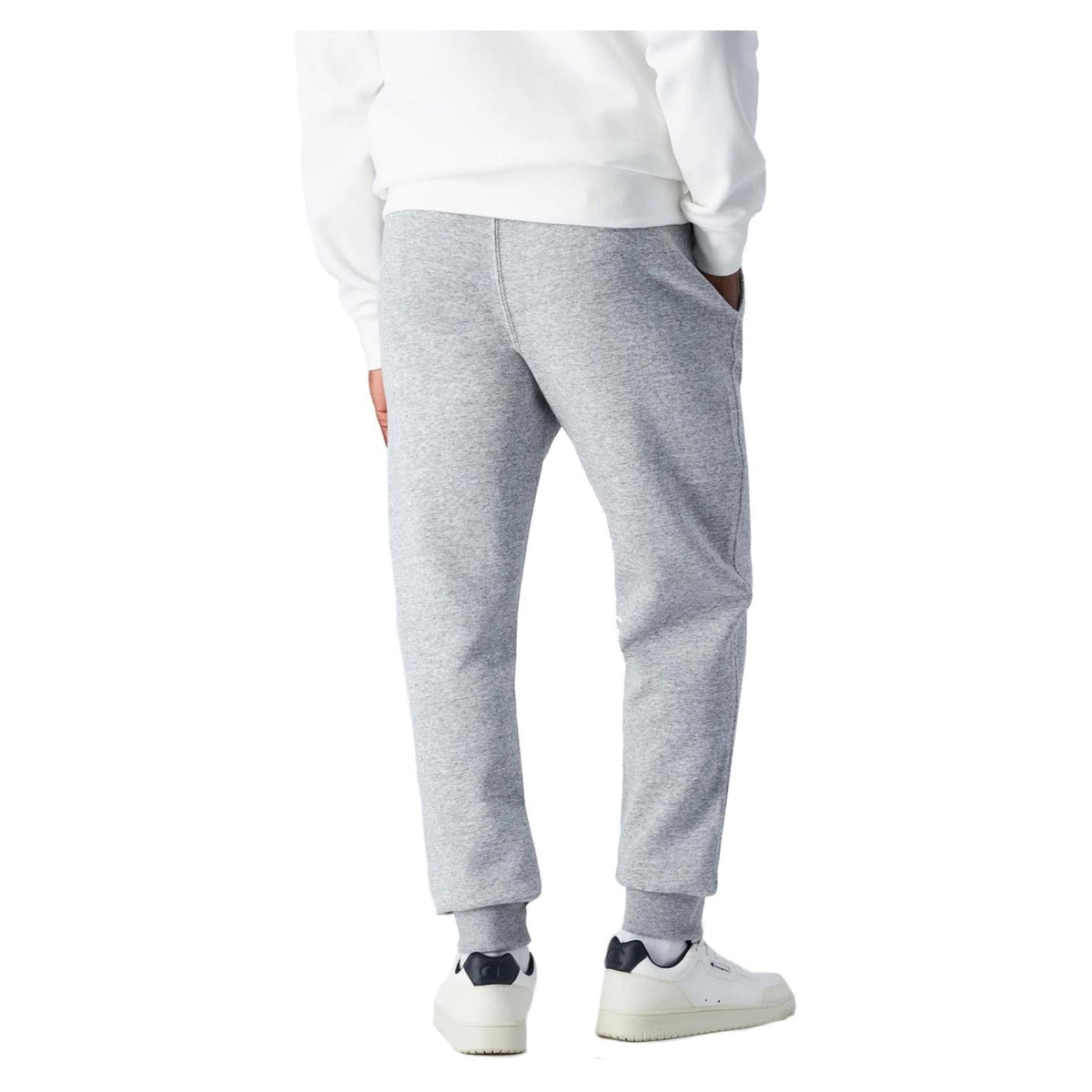 CHAMPION RIB CUFF PANTS