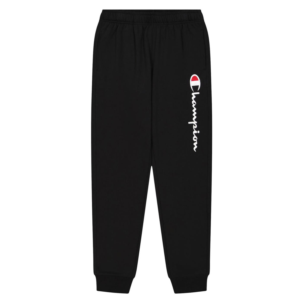 CHAMPION RIB CUFF PANTS