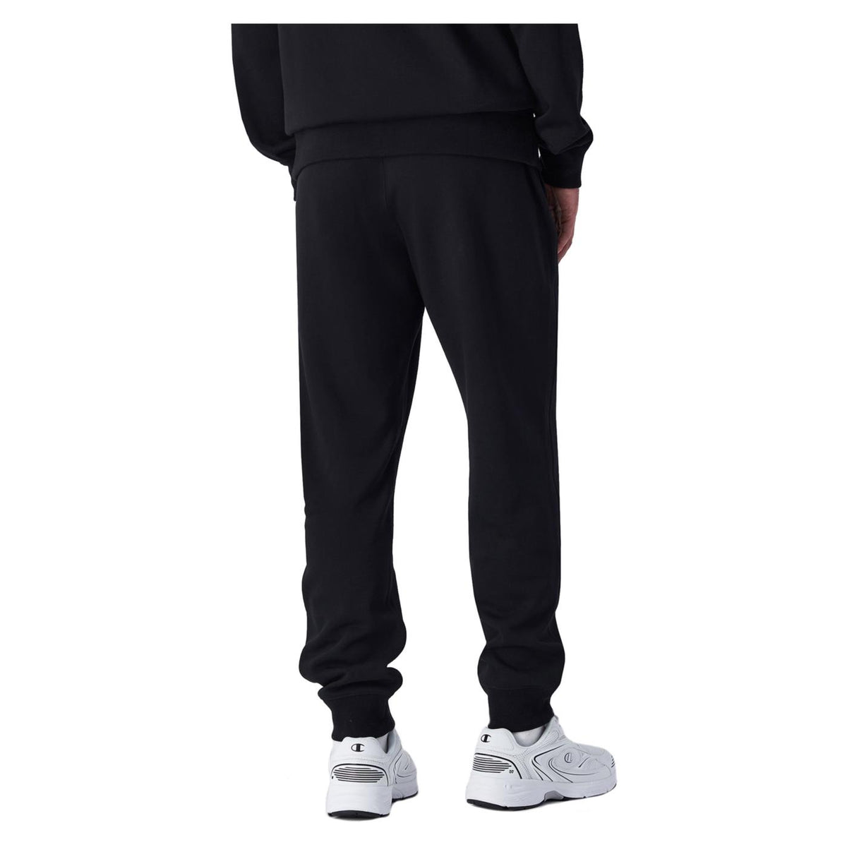 CHAMPION RIB CUFF PANTS