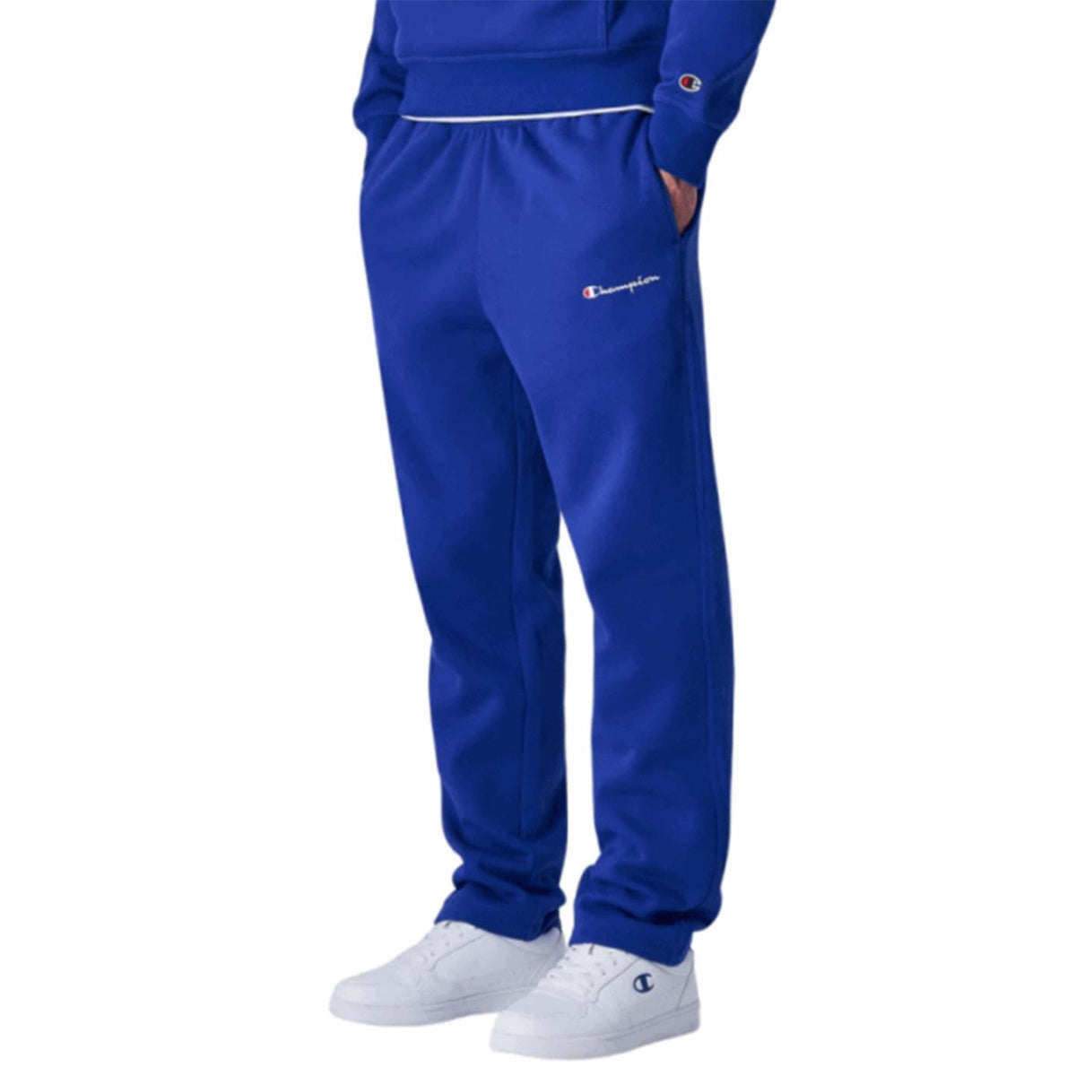 CHAMPION STRAIGHT HEM PANTS
