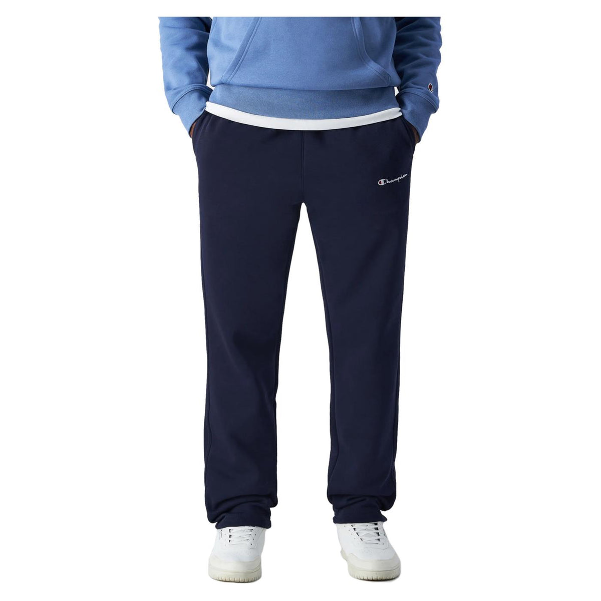 CHAMPION STRAIGHT HEM PANTS - seconda immagine