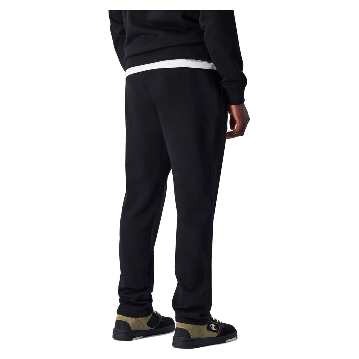 CHAMPION STRAIGHT HEM PANTS