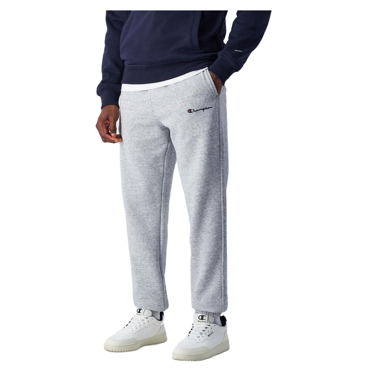 CHAMPION ELASTIC CUFF PANTS