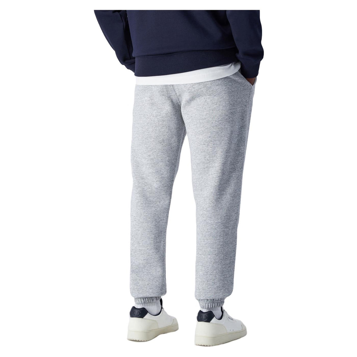 CHAMPION ELASTIC CUFF PANTS