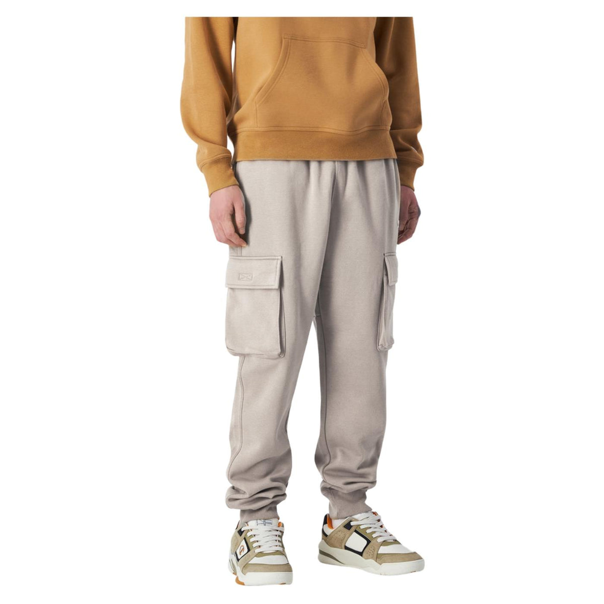 CHAMPION RIB CUFF CARGO PANT - seconda immagine