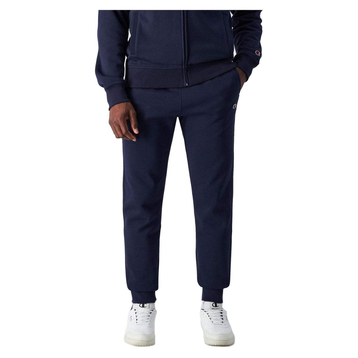CHAMPION RIB CUFF PANTS - seconda immagine
