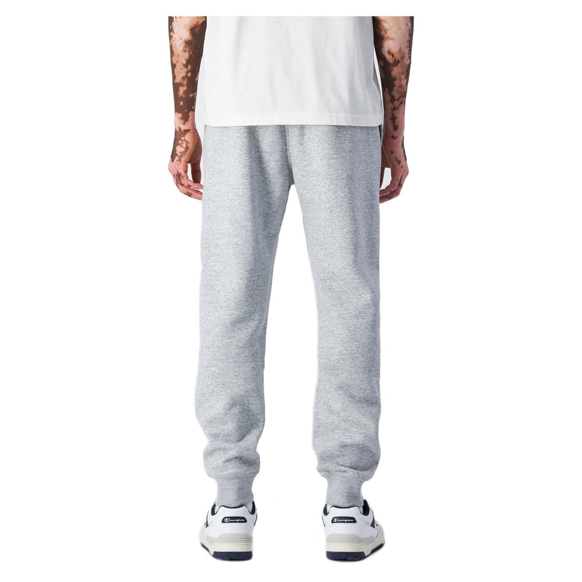 CHAMPION RIB CUFF PANTS