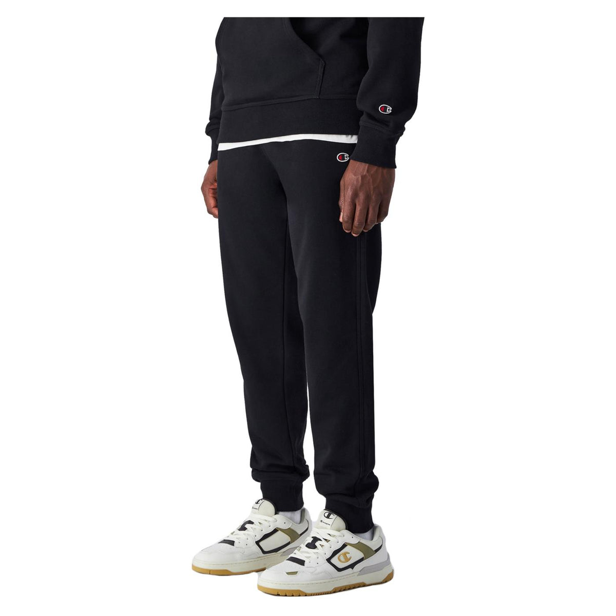 CHAMPION RIB CUFF PANTS - seconda immagine
