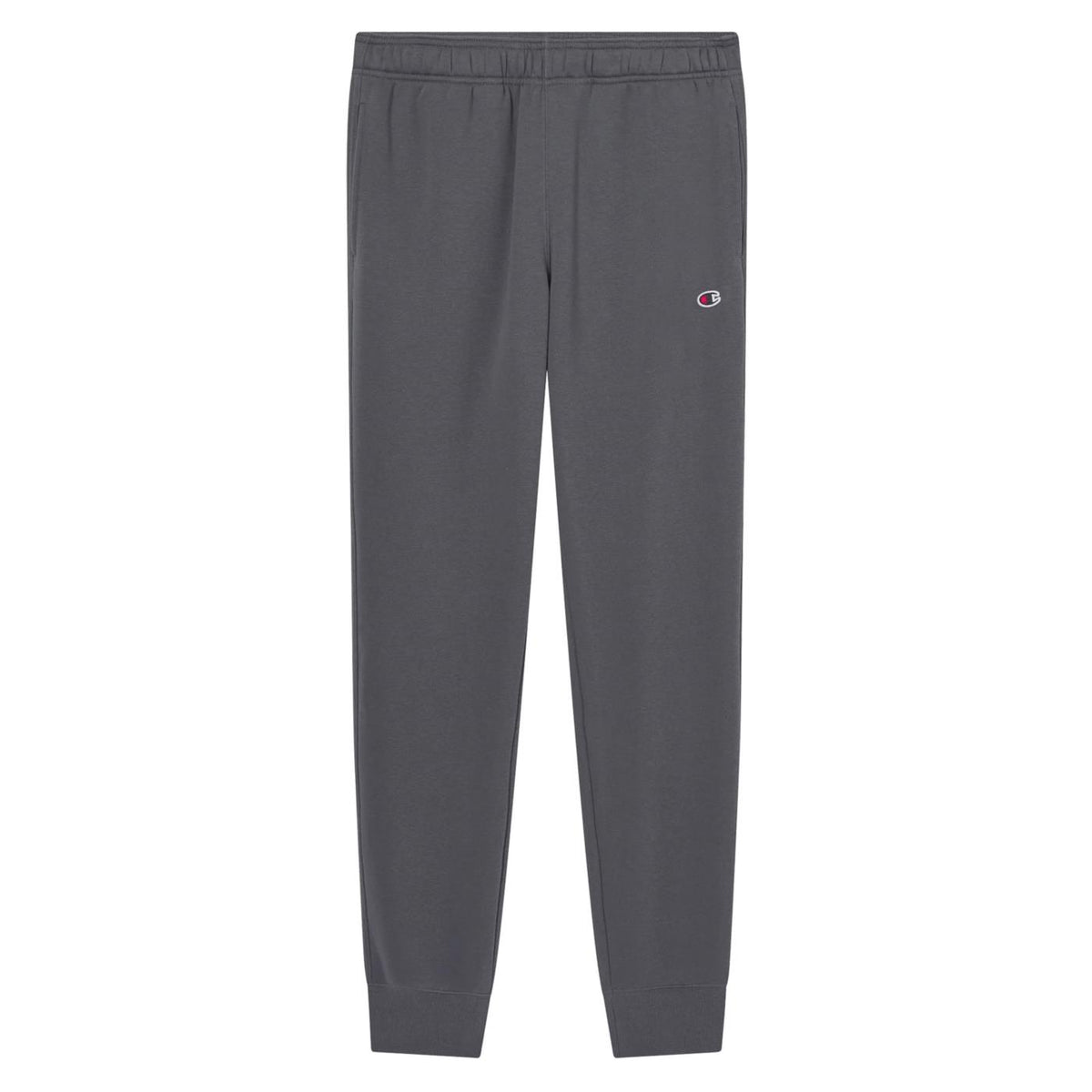 CHAMPION RIB CUFF PANTS - Grigio scuro - immagine principale
