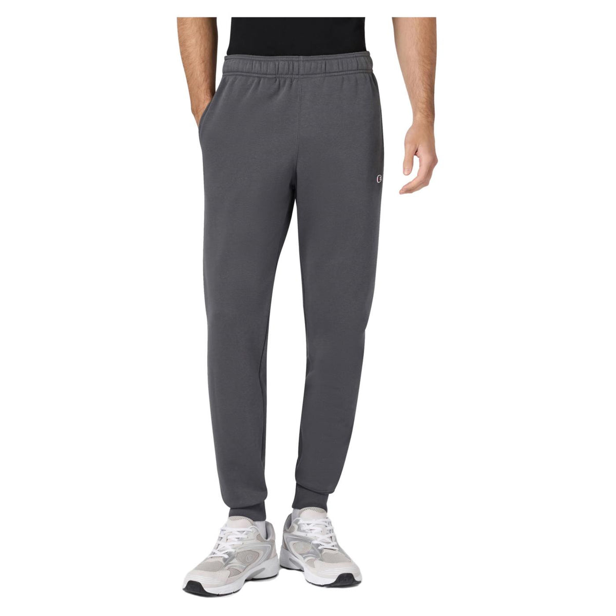CHAMPION RIB CUFF PANTS - seconda immagine