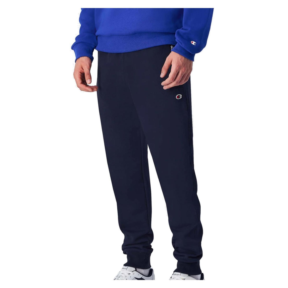 CHAMPION RIB CUFF PANTS - seconda immagine