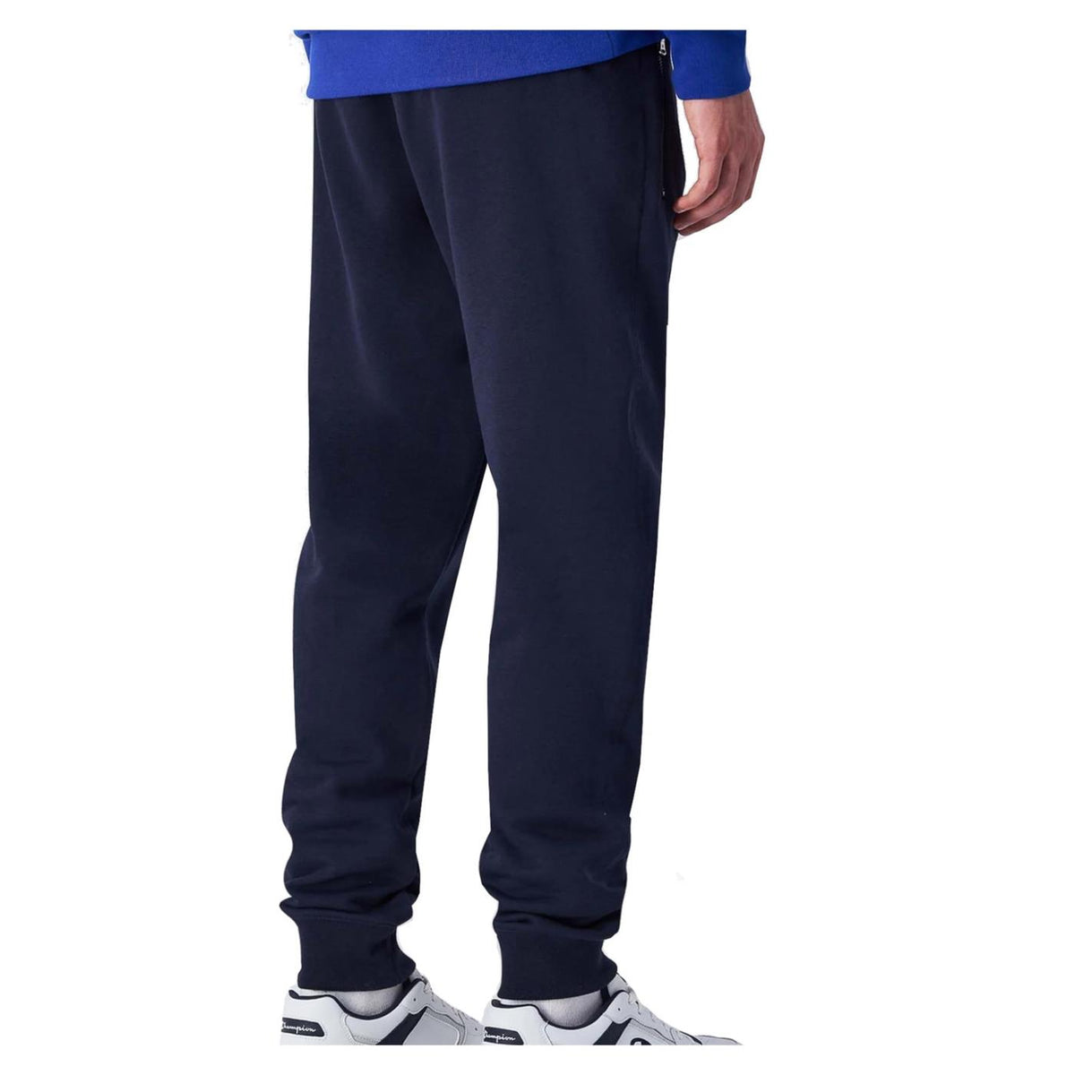 CHAMPION RIB CUFF PANTS