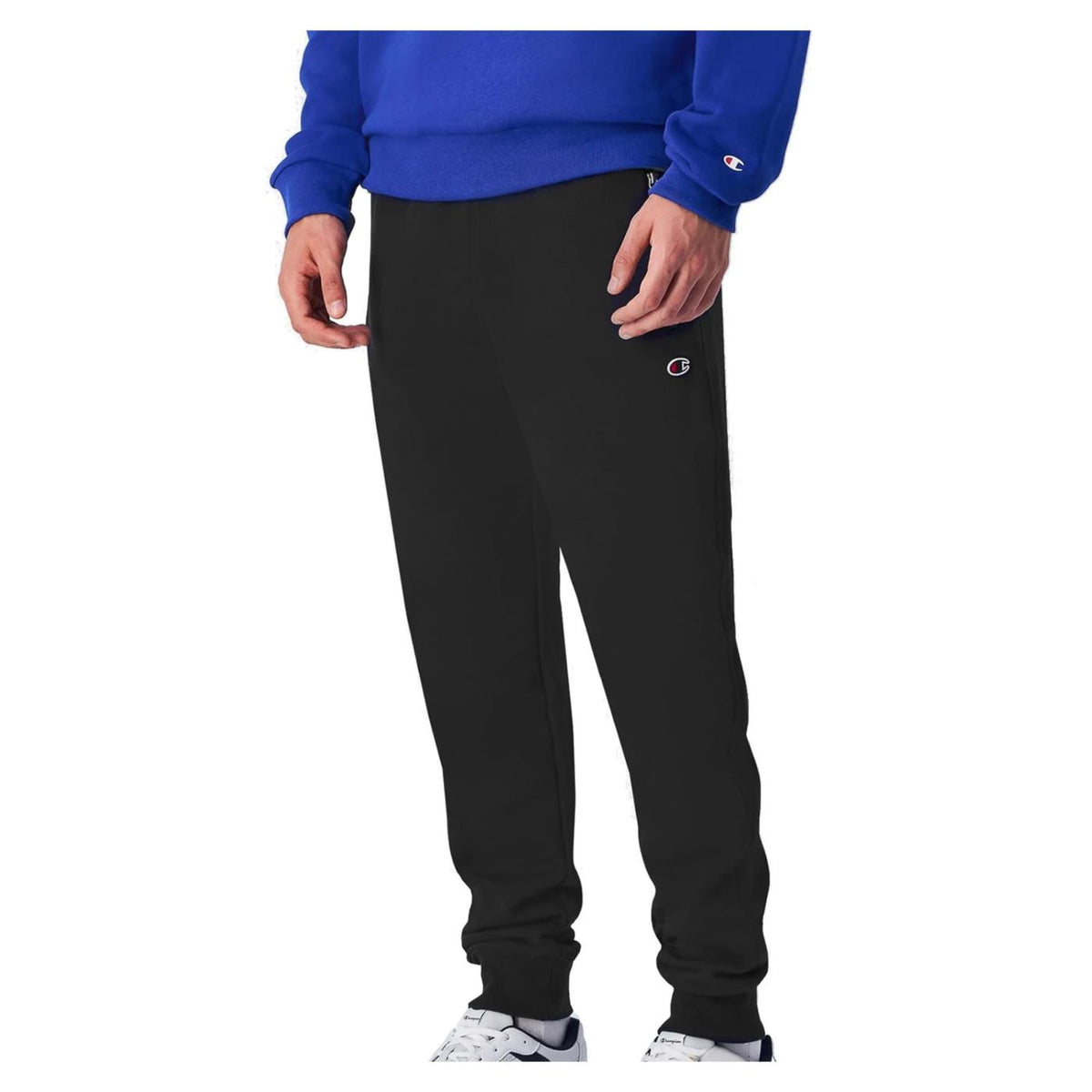 CHAMPION RIB CUFF PANTS - seconda immagine