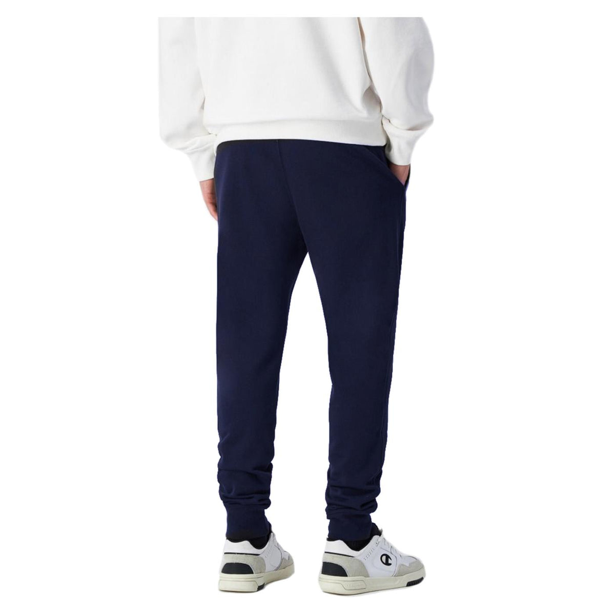 CHAMPION RIB CUFF PANTS