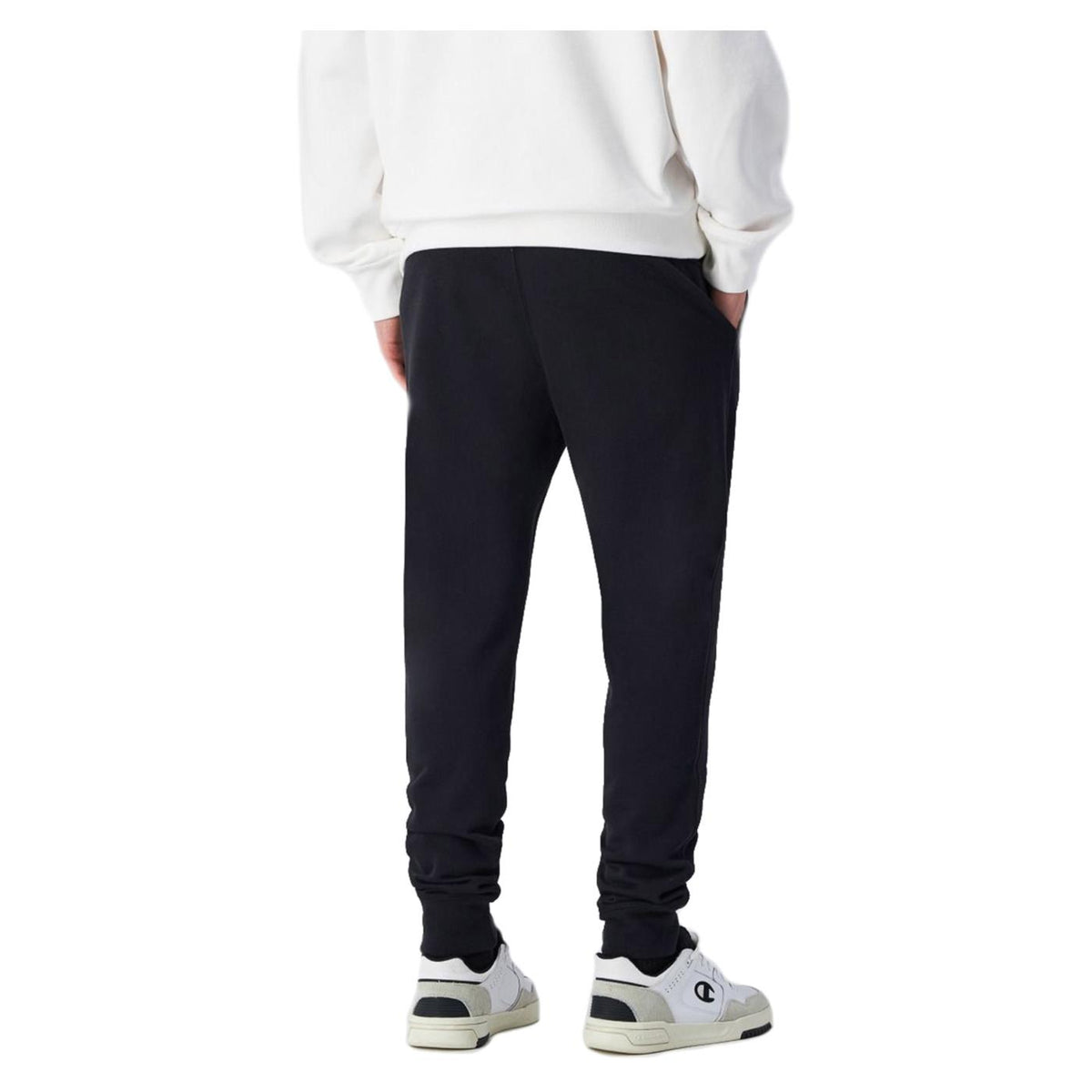CHAMPION RIB CUFF PANTS