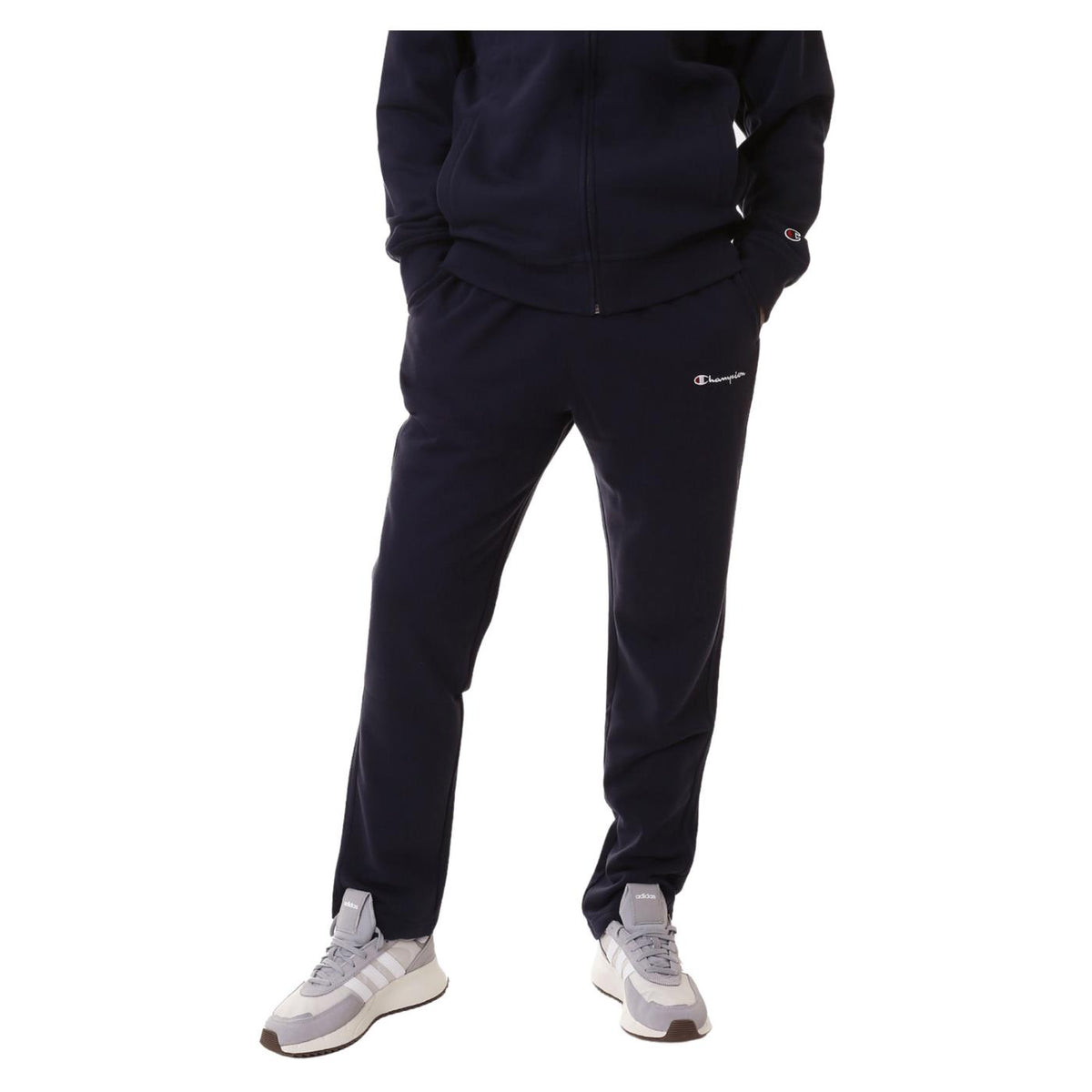 CHAMPION STRAIGHT HEM PANTS - seconda immagine