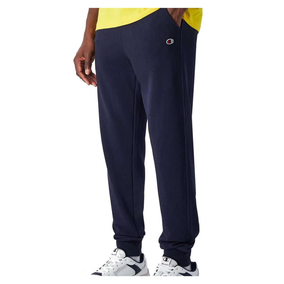 CHAMPION RIB CUFF PANTS - seconda immagine