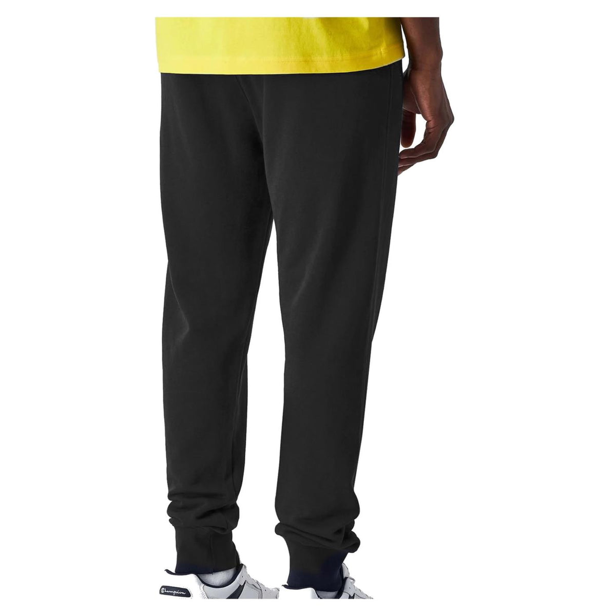 CHAMPION RIB CUFF PANTS