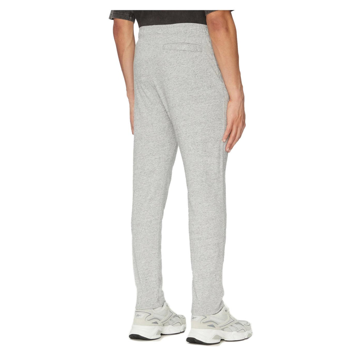 CHAMPION PANTALONI FONDO APERTO - seconda immagine