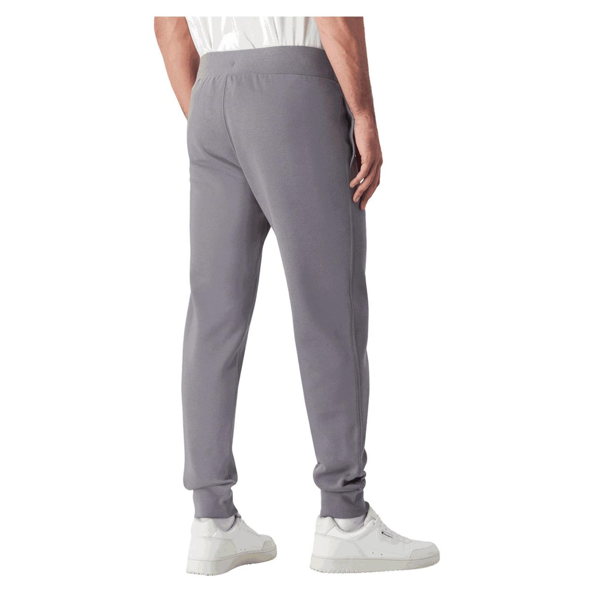 CHAMPION RIB CUFF PANTS
