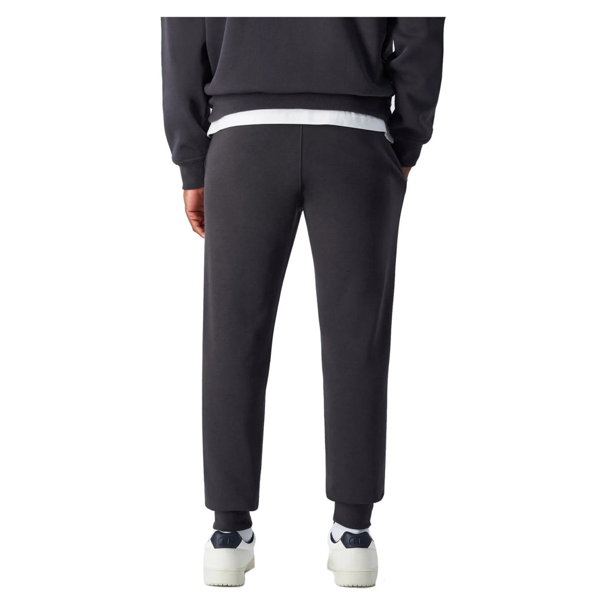CHAMPION RIB CUFF PANTS