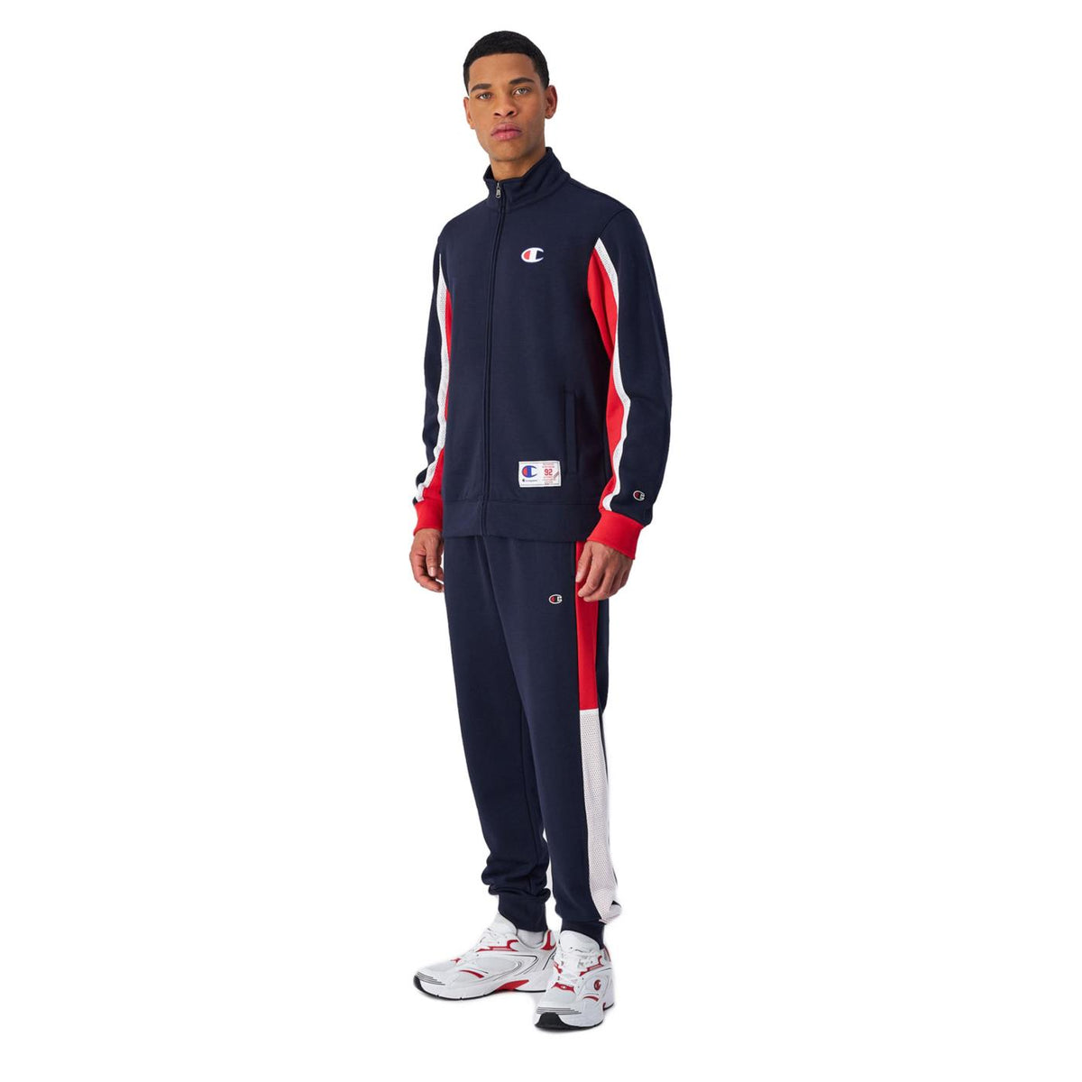 CHAMPION SWEATSUIT - seconda immagine
