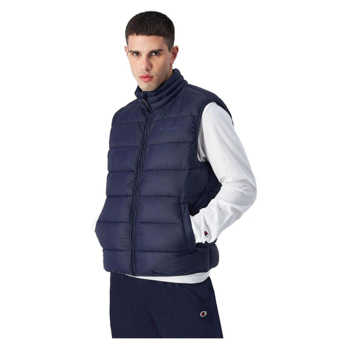 CHAMPION POLYFILLED VEST