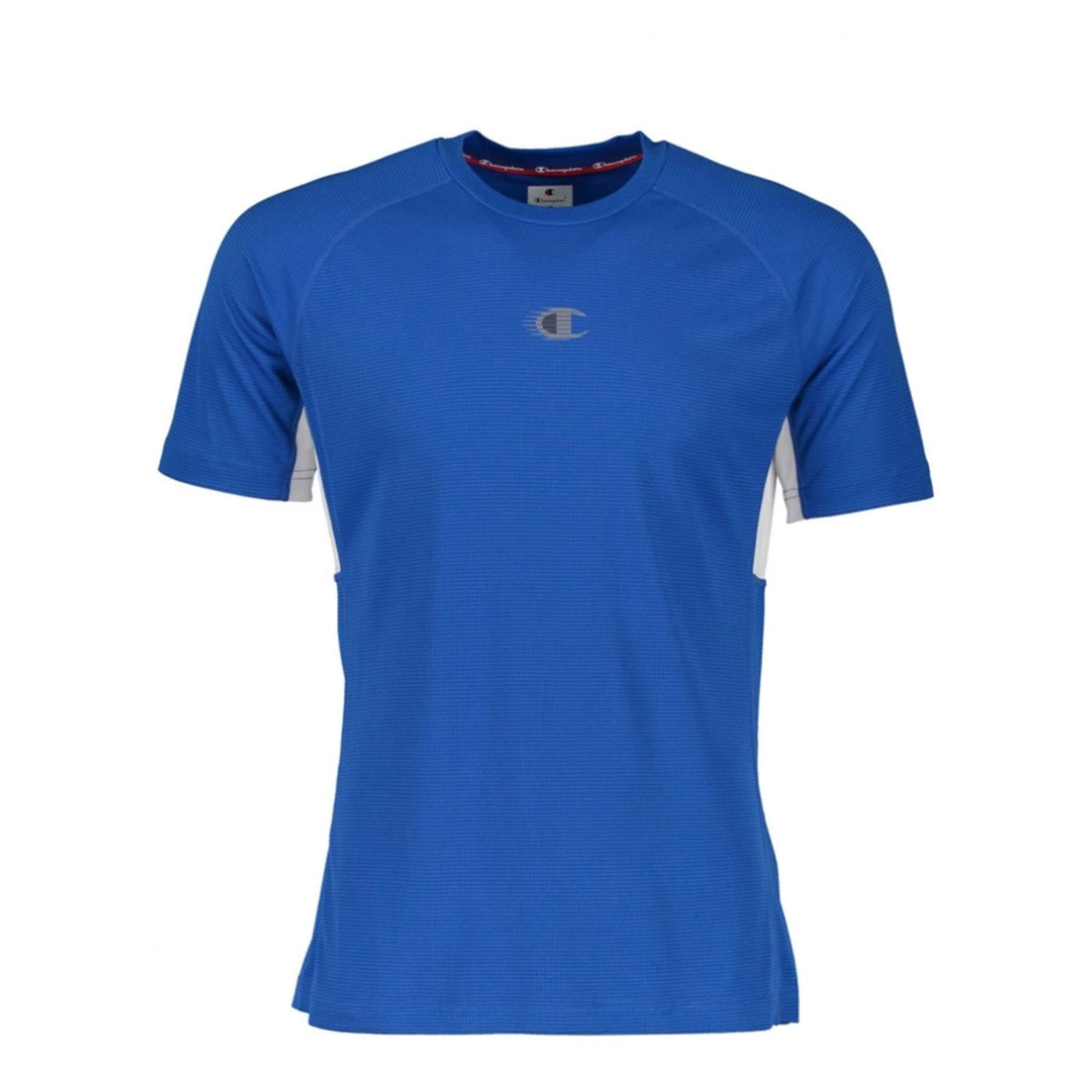 CHAMPION TEE ATHLETIC ERGONOMIC