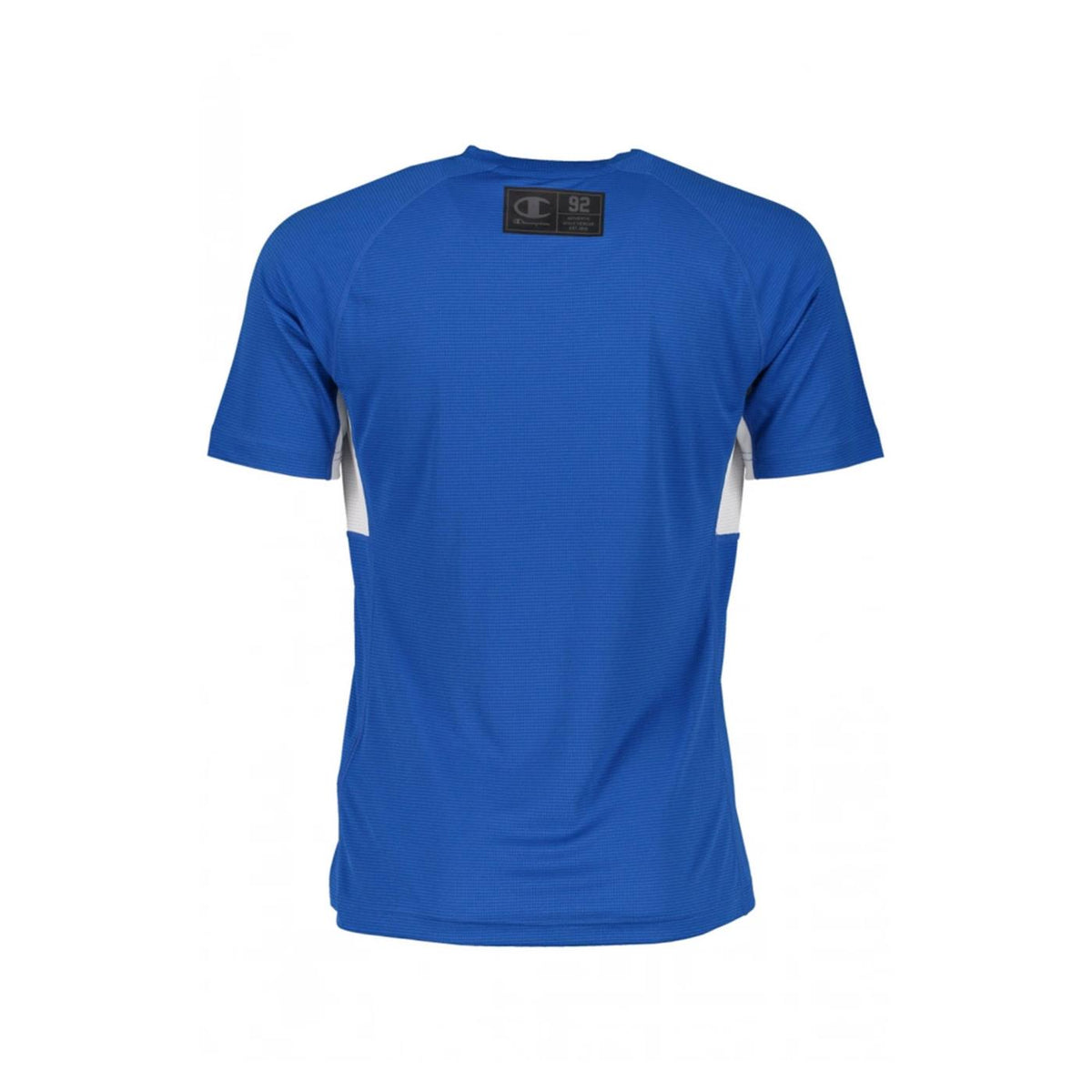 CHAMPION TEE ATHLETIC ERGONOMIC