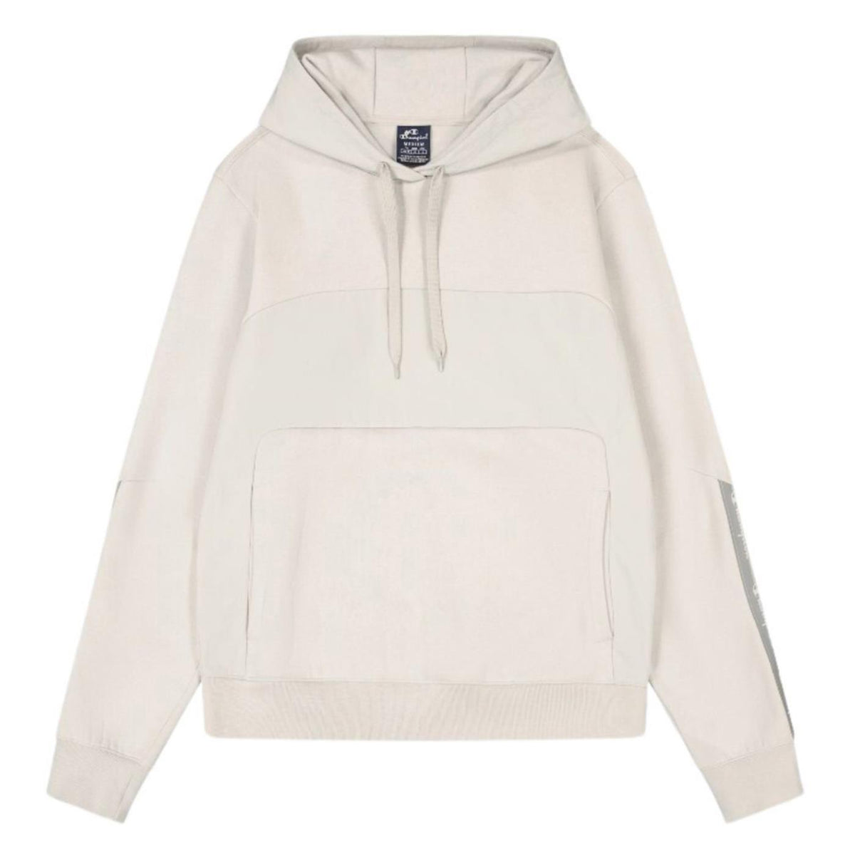CHAMPION HOODED SWEATSHIRT