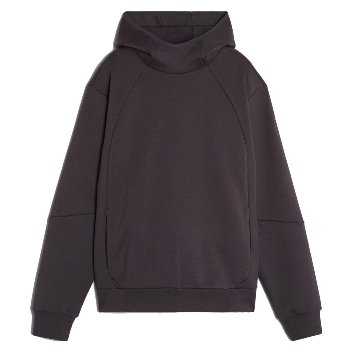 CHAMPION HOODED SWEATSHIRT