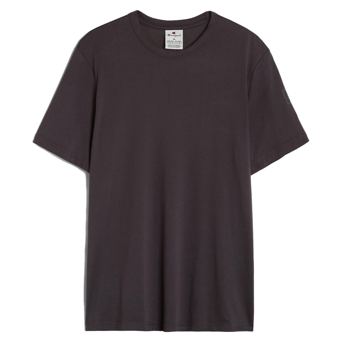 CHAMPION CREWNECK T-SHIRT