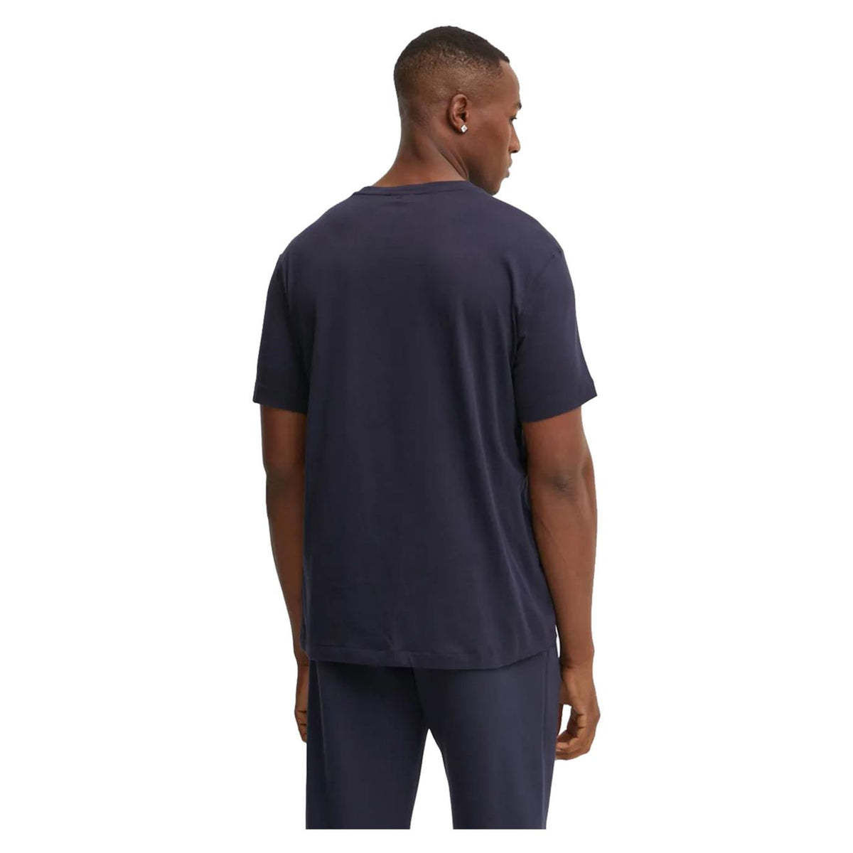 CHAMPION CREWNECK T-SHIRT