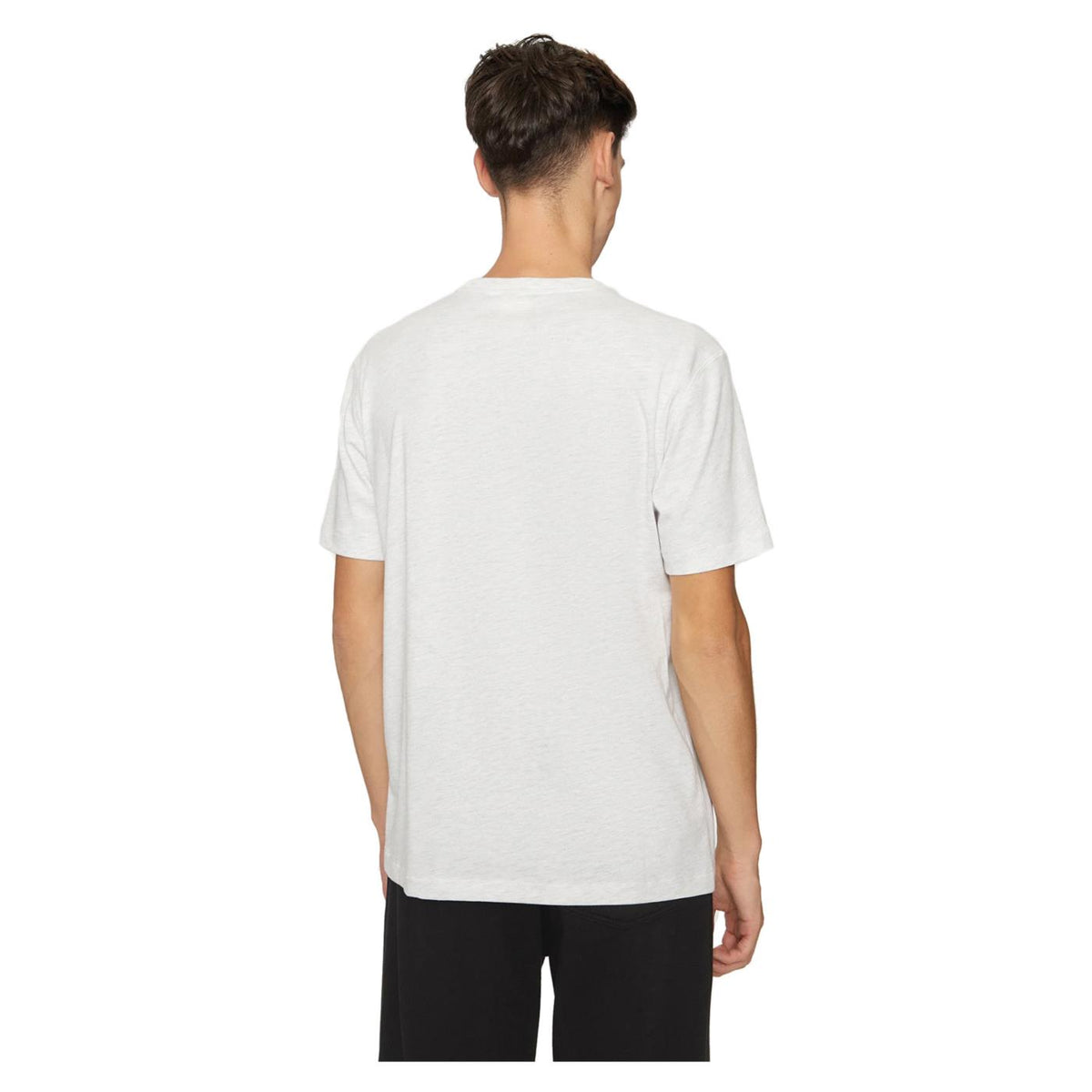 CHAMPION CREWNECK T-SHIRT - seconda immagine