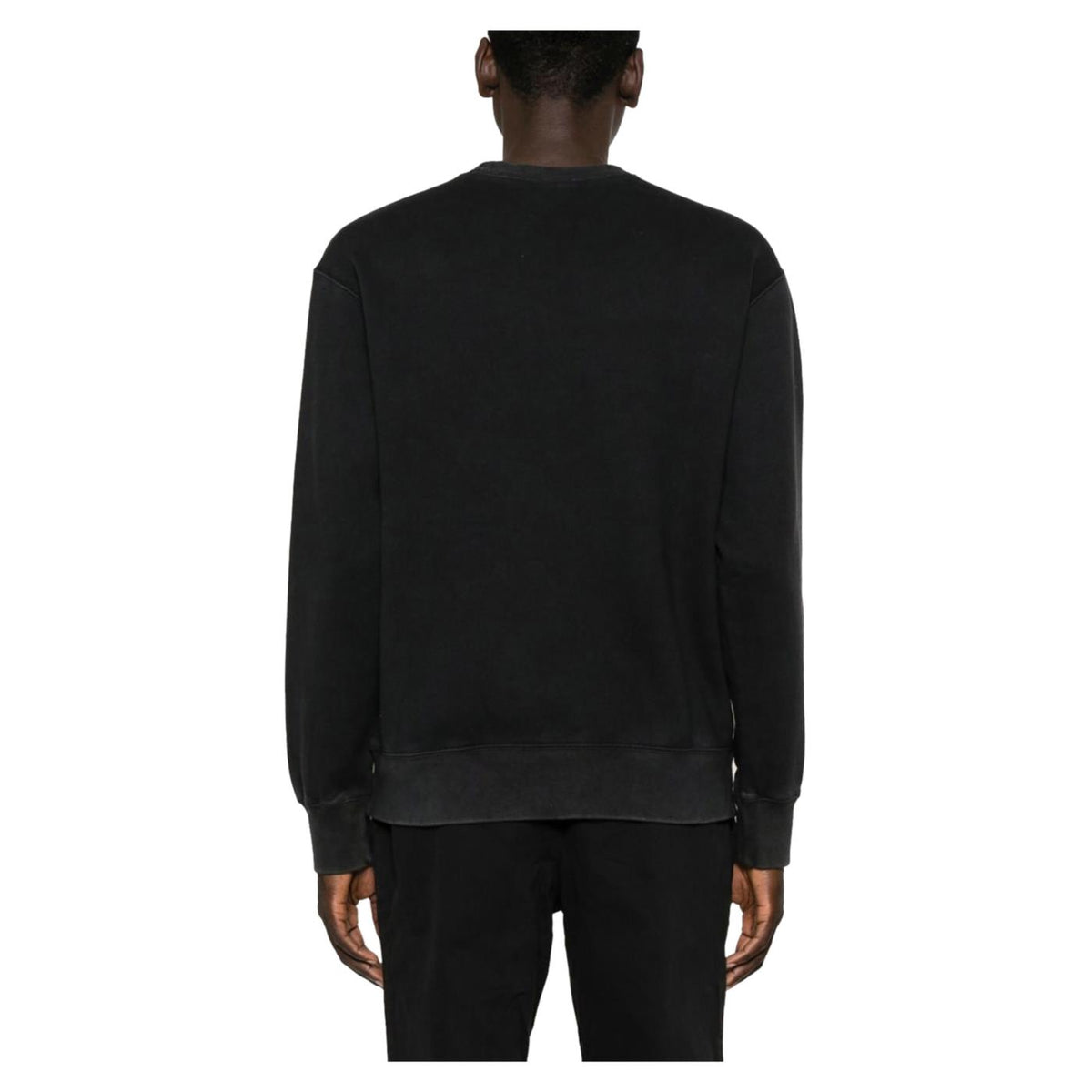 CHAMPION CREWNECK SWEATSHIRT