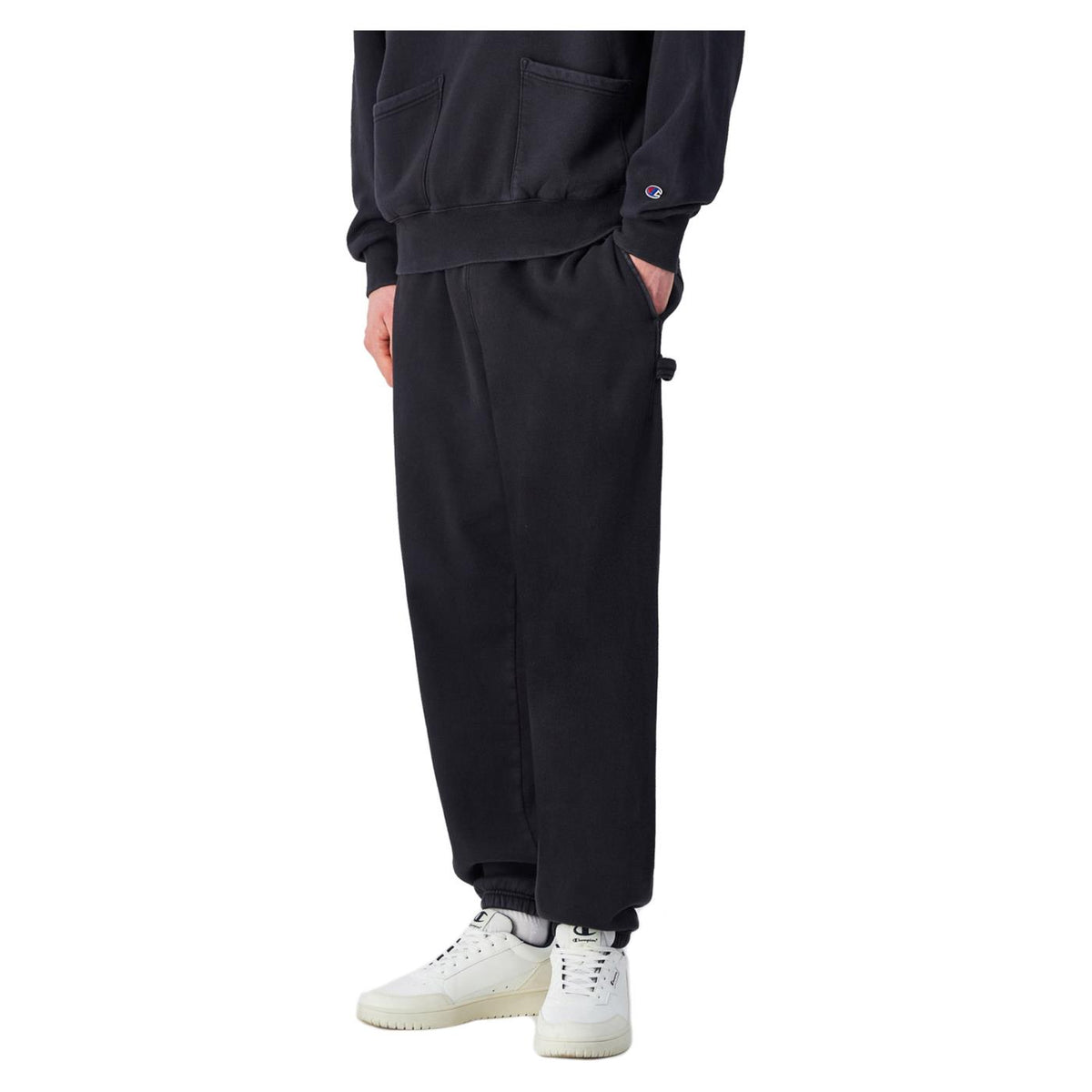 CHAMPION ELASTIC CUFF PANTS