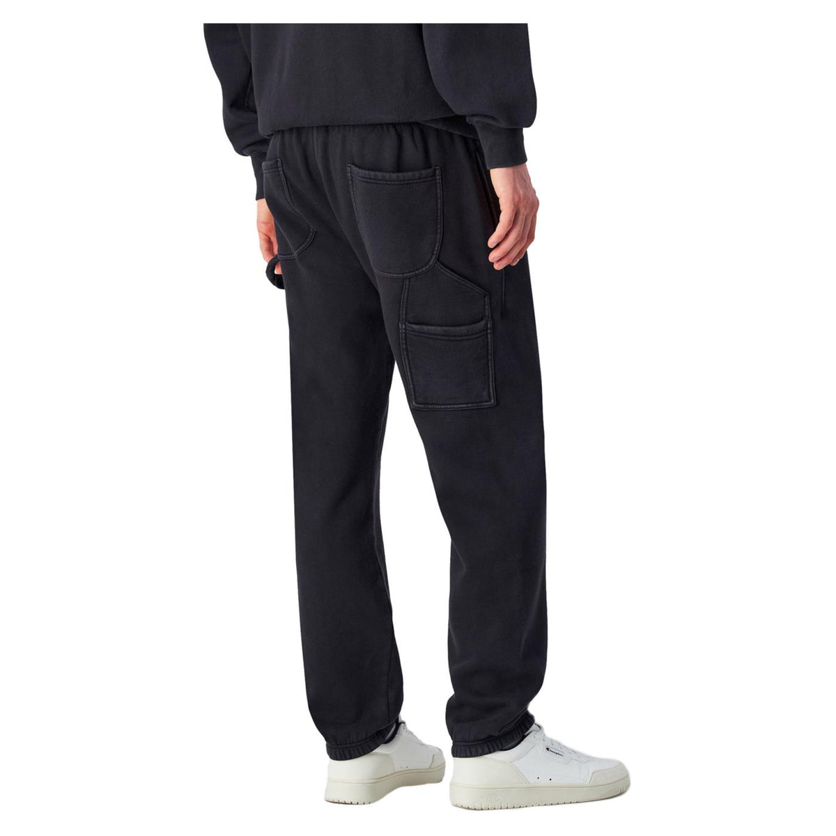 CHAMPION ELASTIC CUFF PANTS