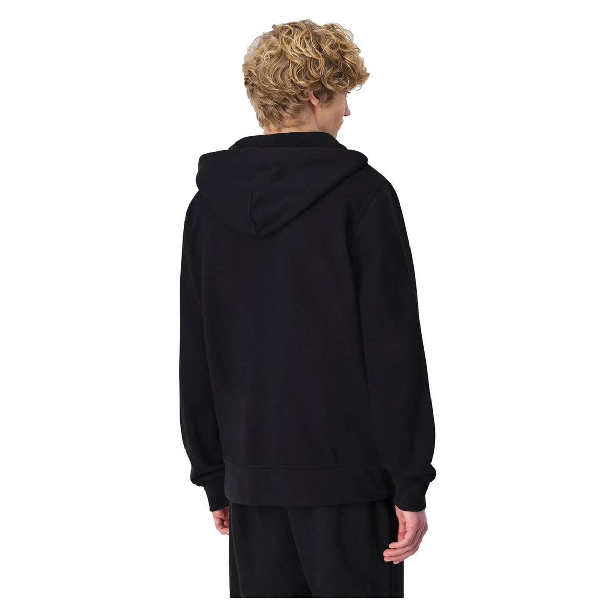 CHAMPION FELPA FULL ZIP CAPPUCCIO