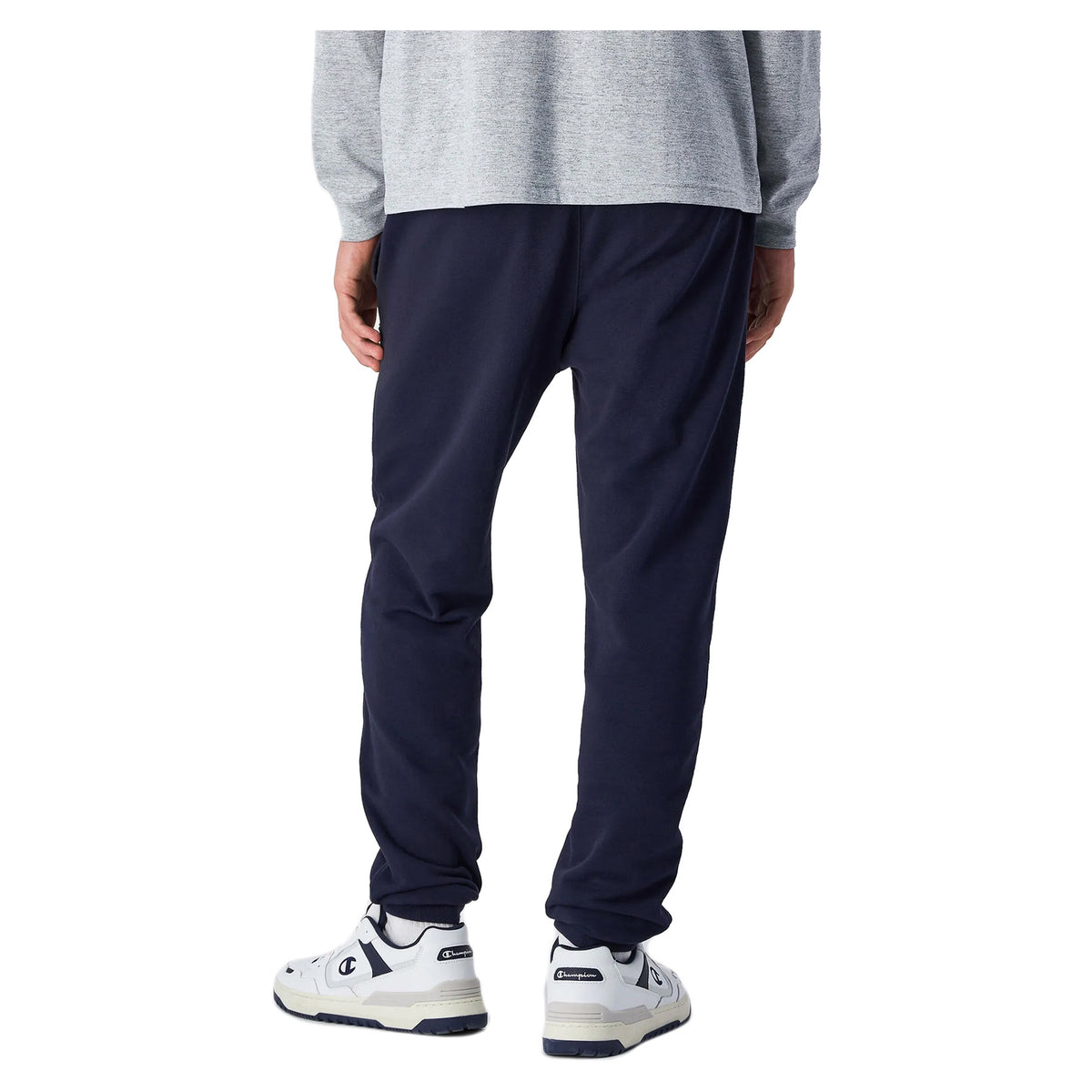 CHAMPION RIB CUFF PANTS - seconda immagine