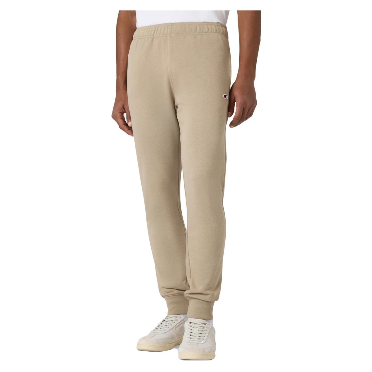 CHAMPION M RIB CUFF PANTS