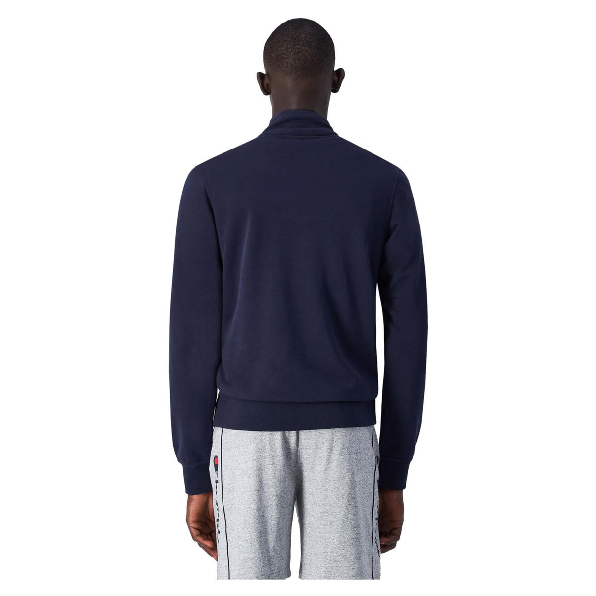 CHAMPION FELPA FULL ZIP