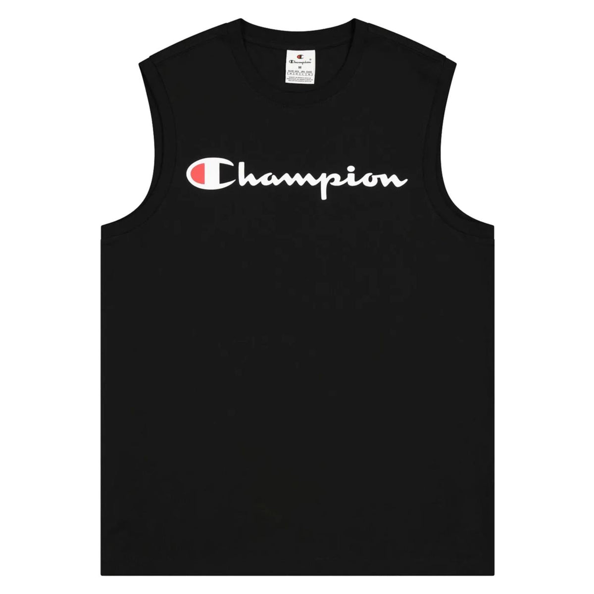 CHAMPION MEN'S TANK TOP
